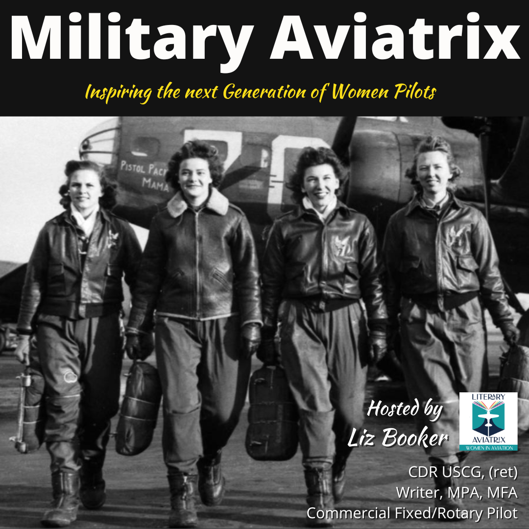 women aviation