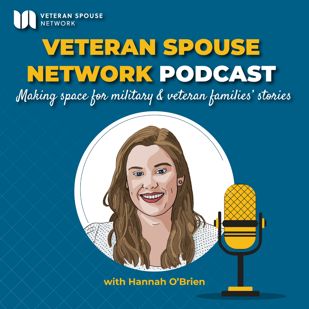 veteran spouse network