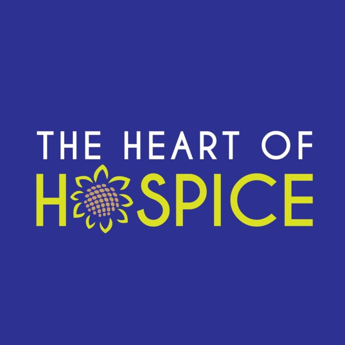 The Heart of Hospice podcast