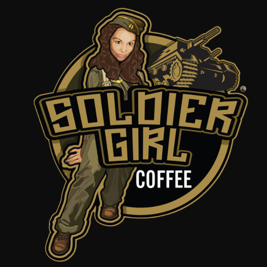 soldier girl coffee company