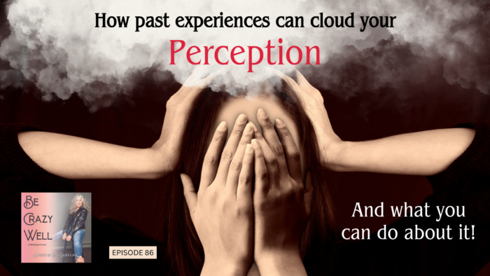 How past experiences can cloud our perceptions