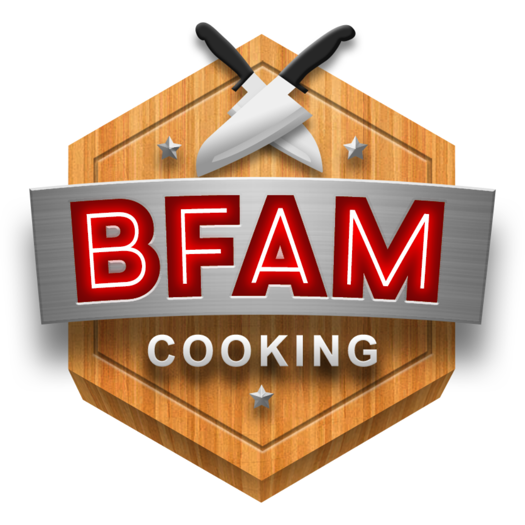 bfma cooking with jerome amos