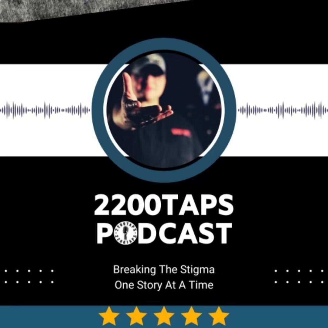 2200TAPS podcast