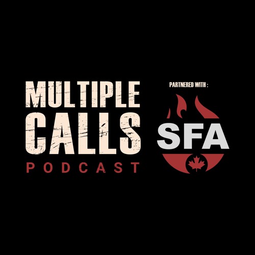 multiple calls podcast