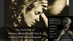 Coping with Mental Anguish