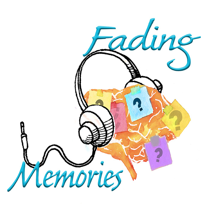 Fading Memories Podcast