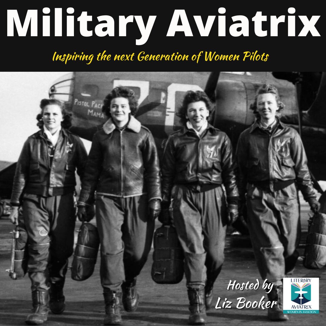 Military Aviatrix