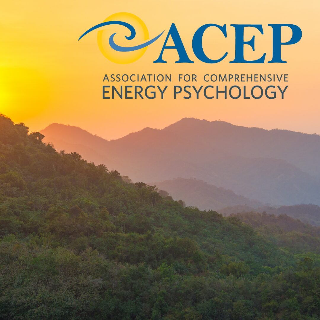 ACEP Energy Psychology