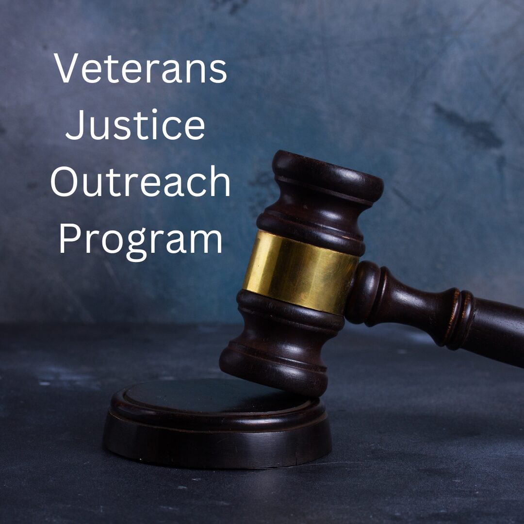 Veteran Treatment Court