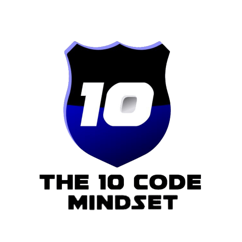 The 10 Code Mindset