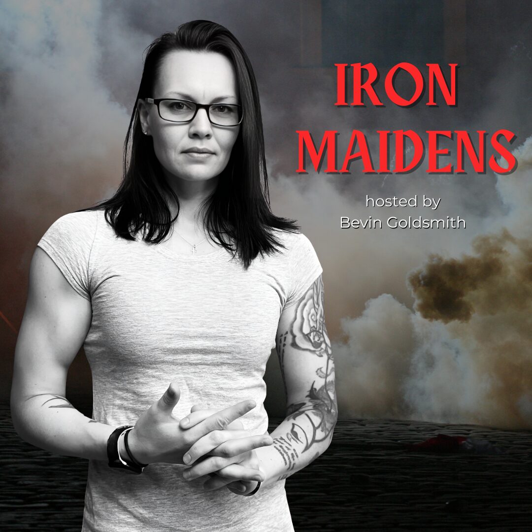 Iron Maidens