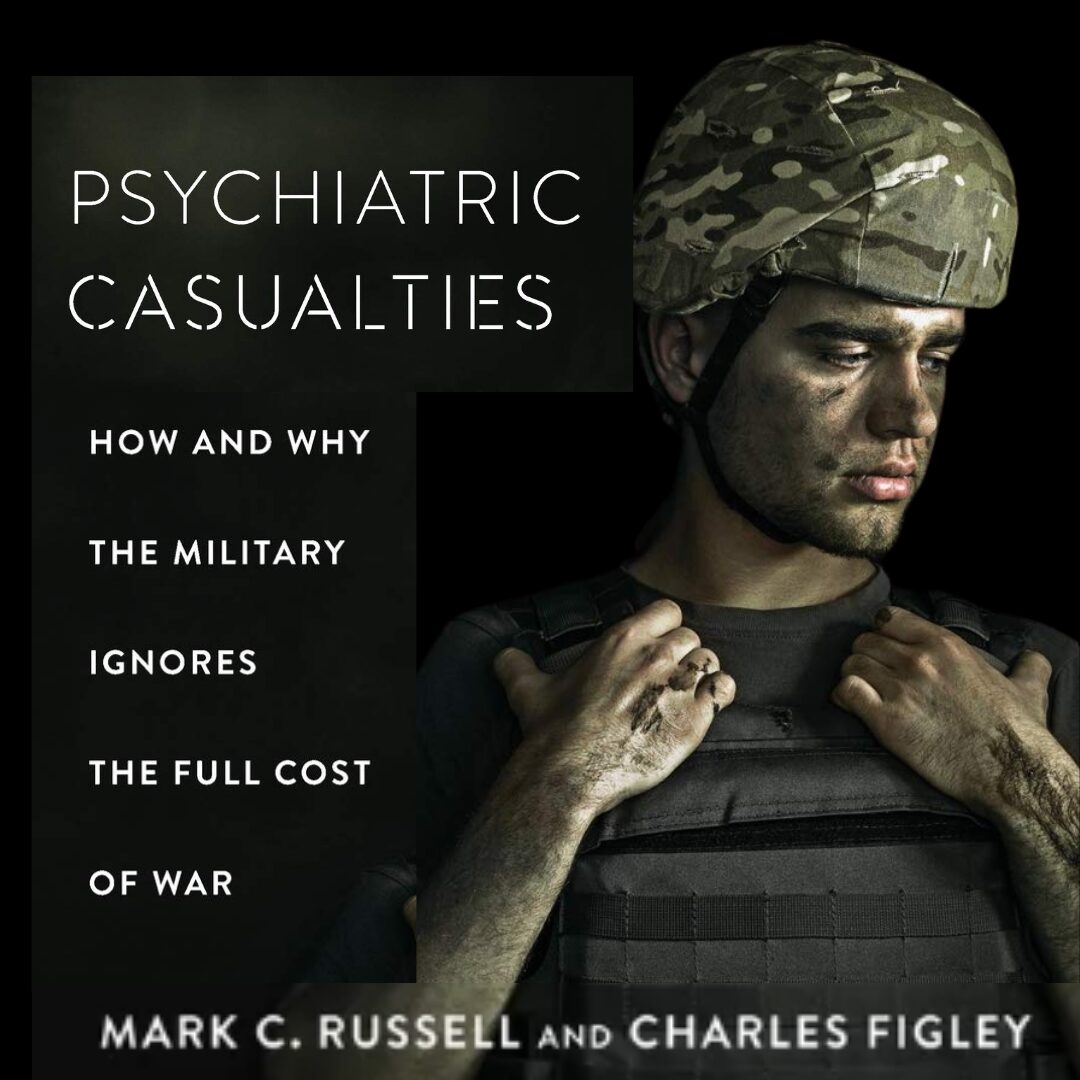 Psychiatric Casualties