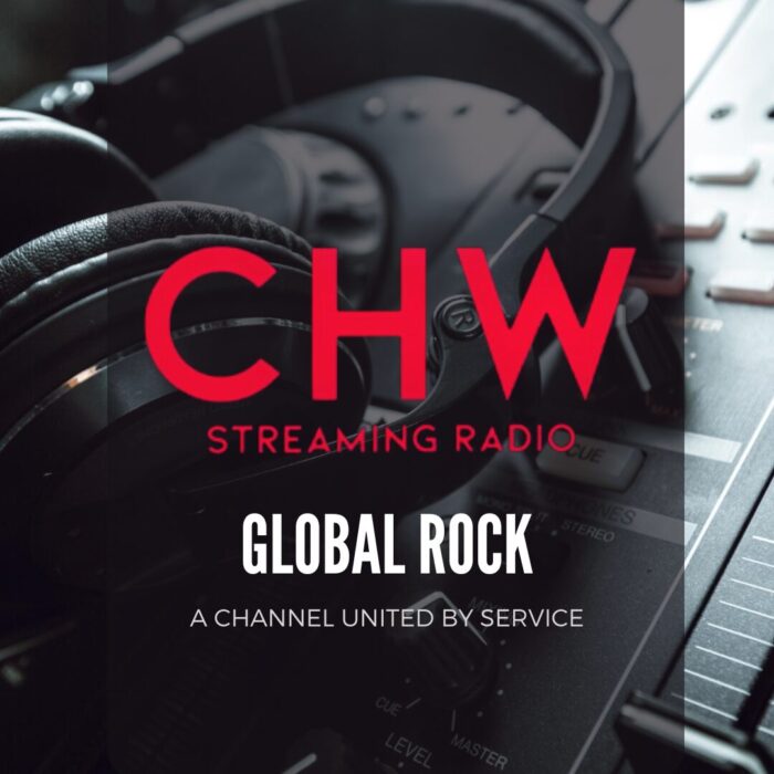 CHW Streaming Radio