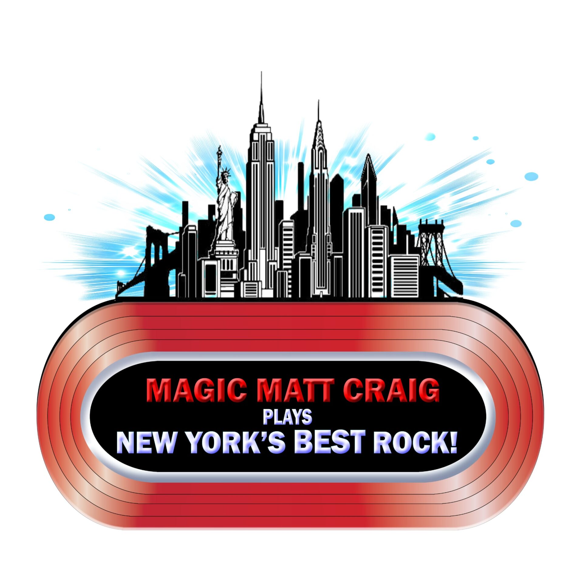 Magic Matt Craig