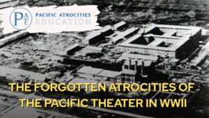 The Pacific War You Were Never Taught About