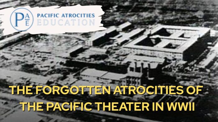 The Pacific War You Were Never Taught About