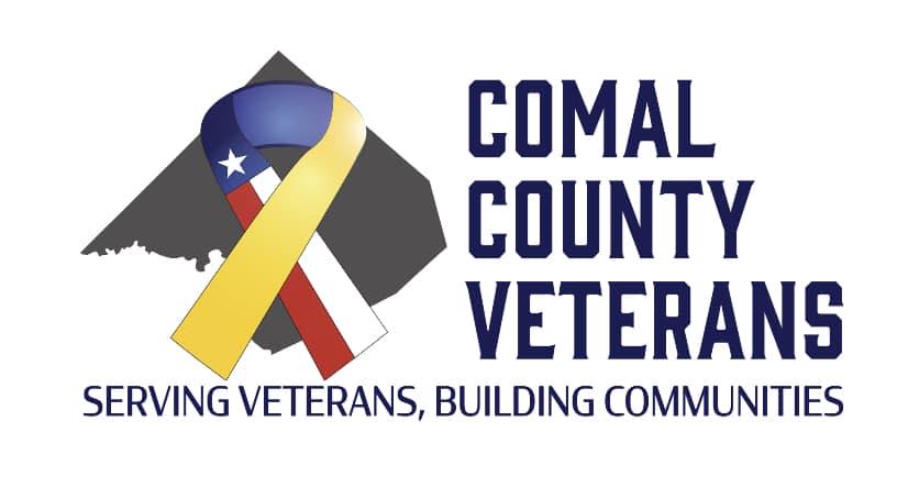 Comal County Veterans