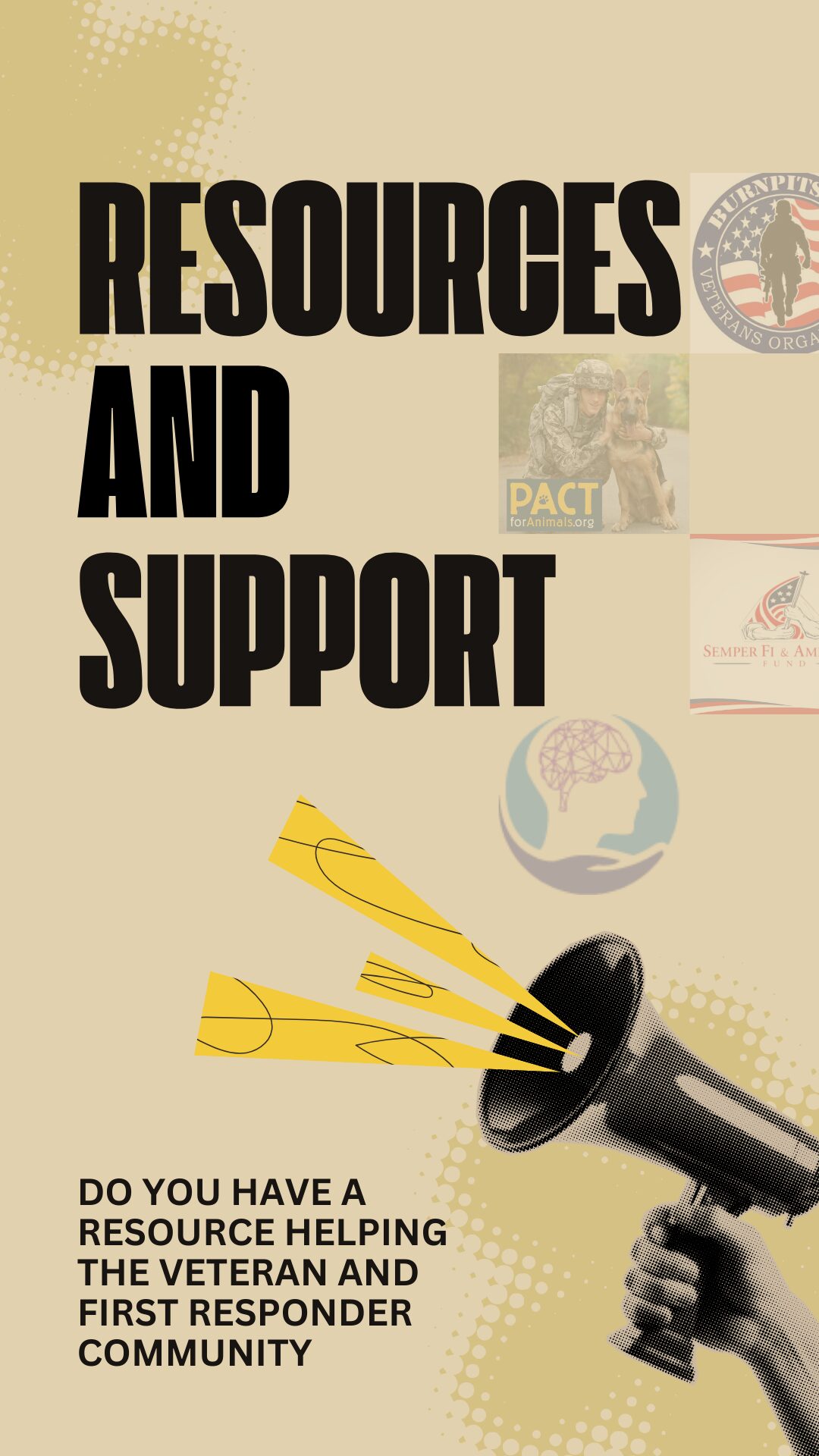 Resources and Support