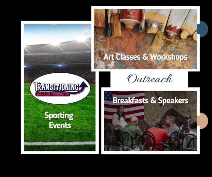 Transitioning Warrior Foundation