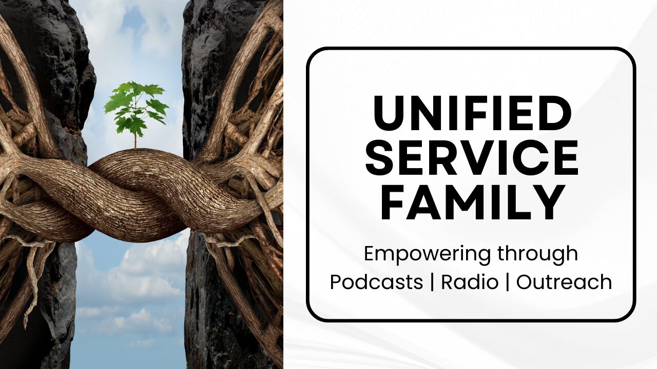 unified service family