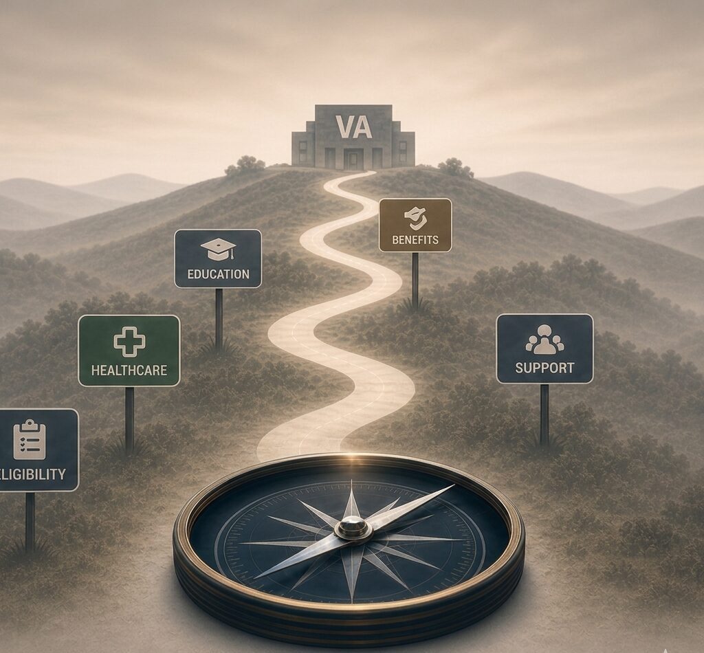 Navigating the VA System