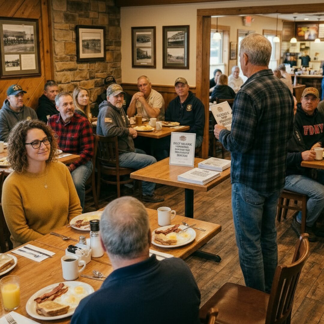 Community TWO events