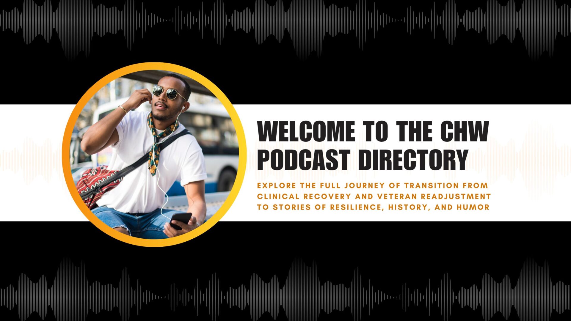 CHW Podcast Directory