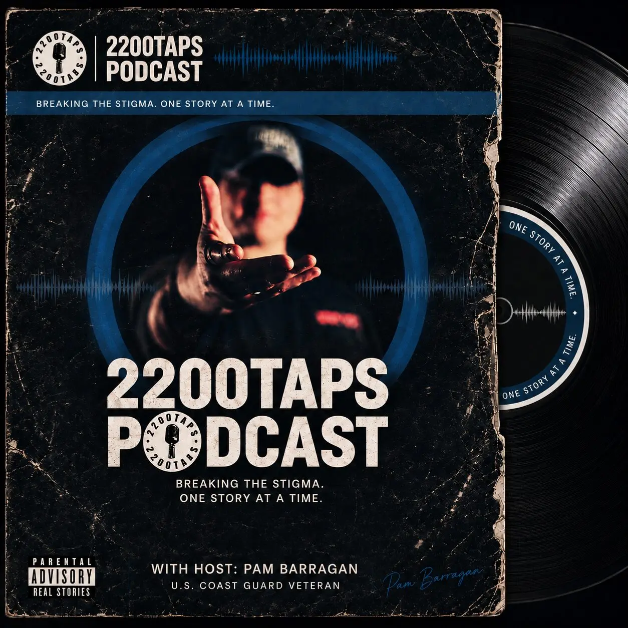 2200TAPS Podcast
