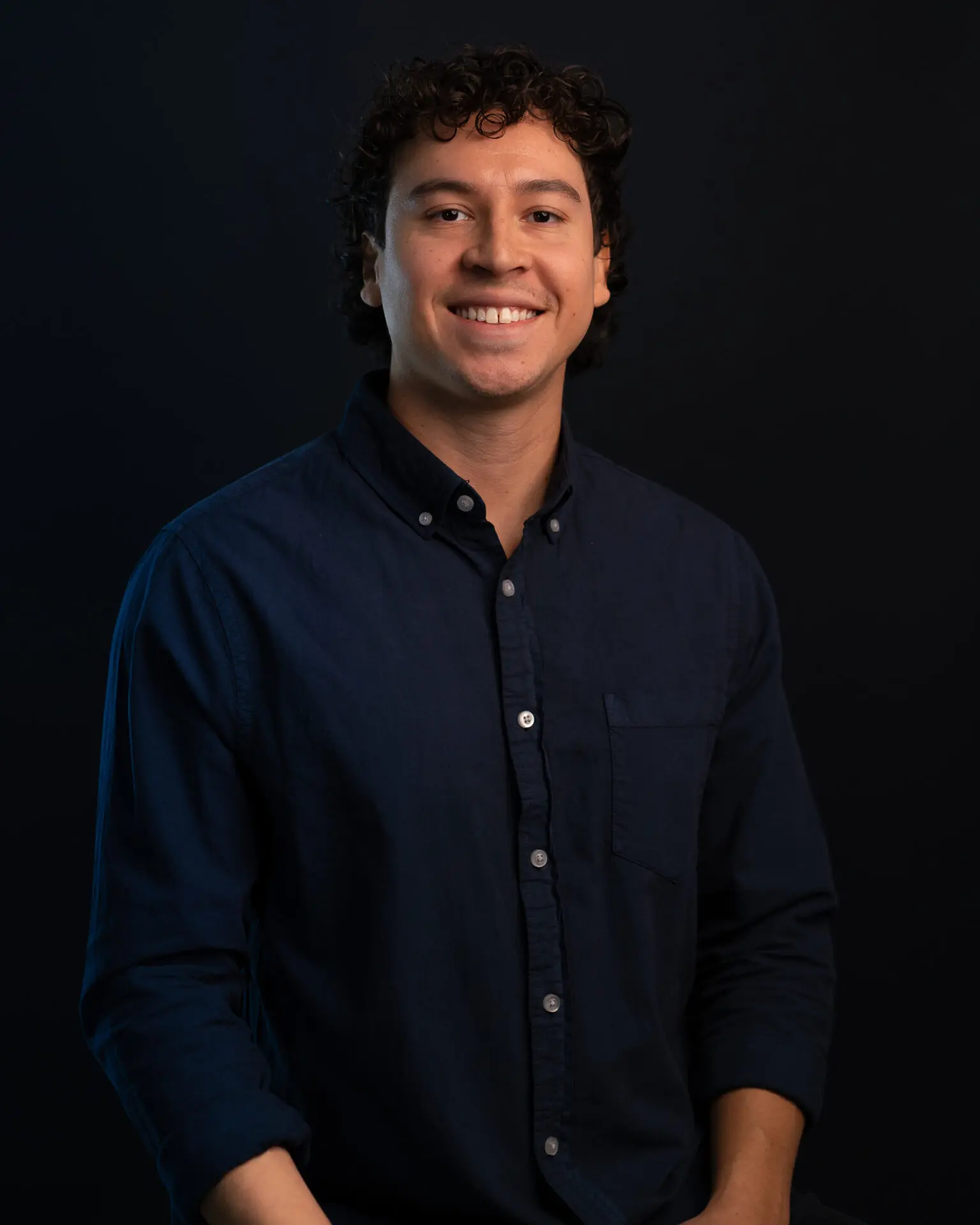 Dustin Ciomperlik