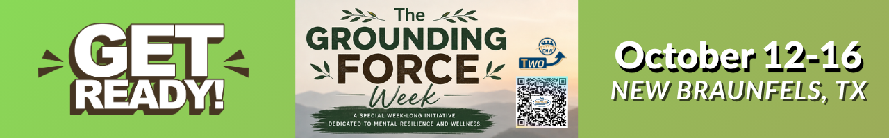 The Grounding Force Week
