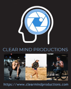 Clear Mind Productions
